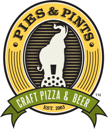 Pies & Pints Full Logo