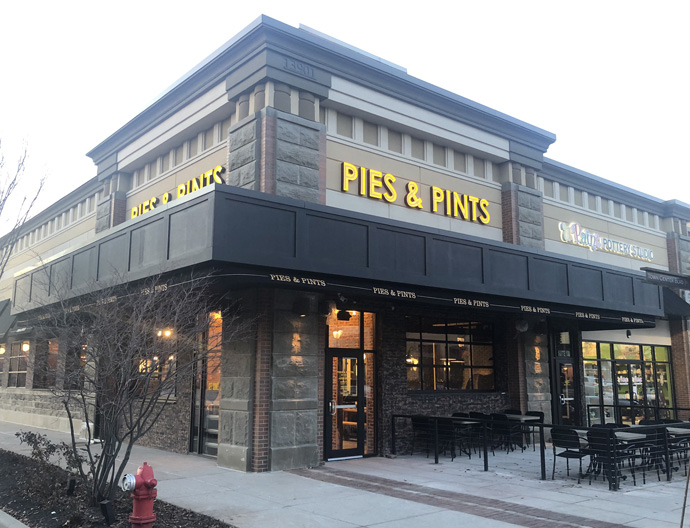 Noblesville Pies and Pints